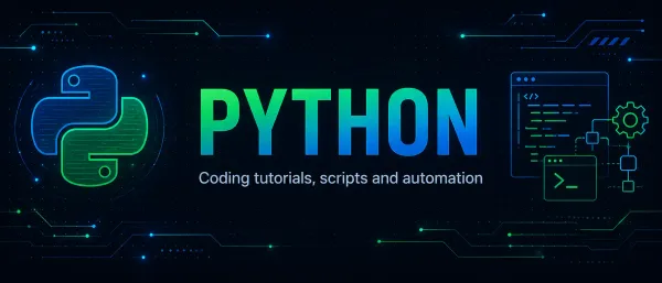 Python