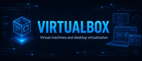 VirtualBox