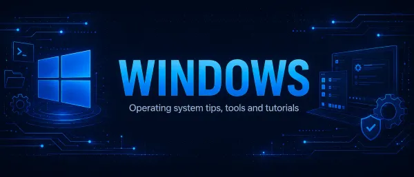 Windows