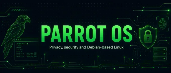ParrotOS