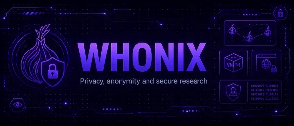 Whonix