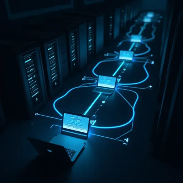 SSH Tunnels: A Practical Guide for Homelab Users and CS Students