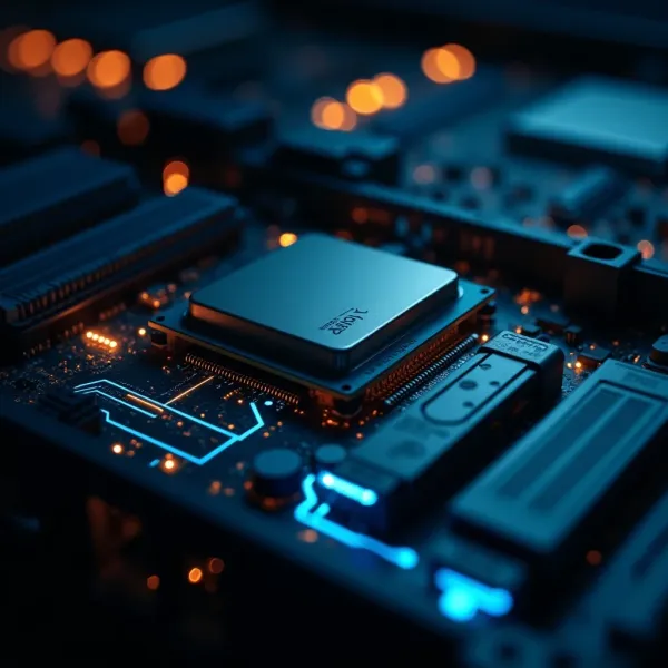 Running AI Models on Old Hardware — A 10 Year Old Xeon Is All You Need
