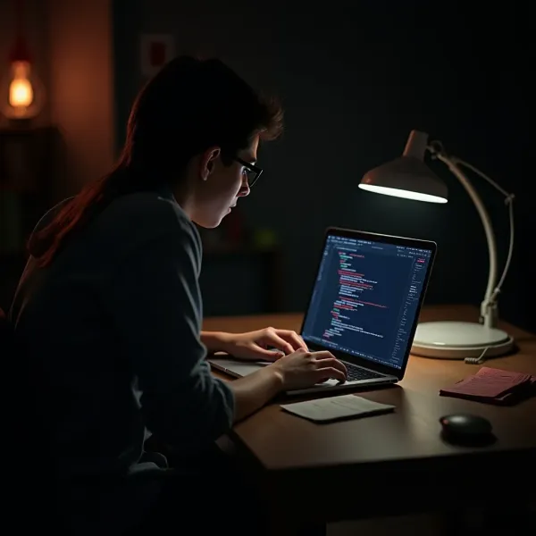 How to Ask for Help: Technical Communication Skills Every CS Student Needs