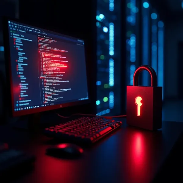 The CISA GitHub Leak: Homelab Security Lessons for Self-Hosters