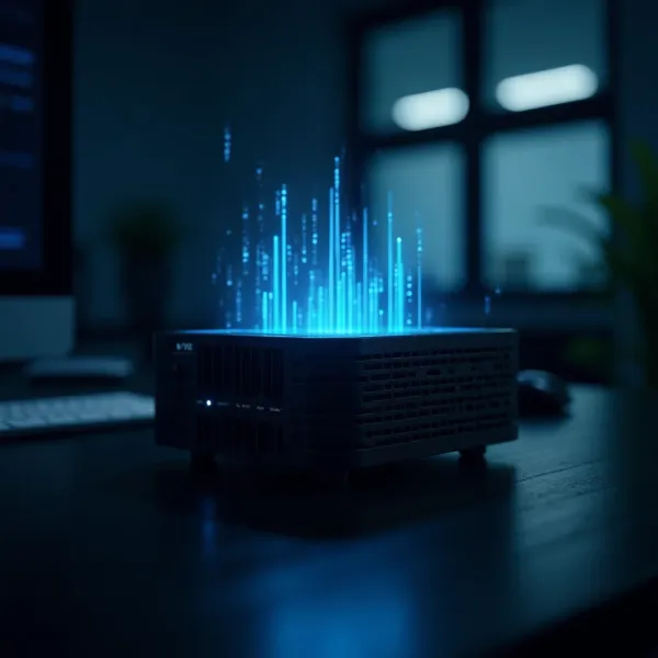 Right to Local Intelligence: Why Running AI on Your Own Hardware Matters